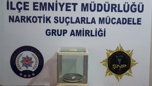 Şırnak'ta uyuşturucu ve kaçakçılık operasyonu: 21 gözaltı