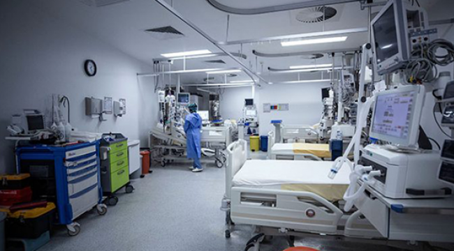 Son 24 saatte korona virüsten 229 kişi hayatını kaybetti