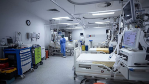 Son 24 saatte korona virüsten 229 kişi hayatını kaybetti