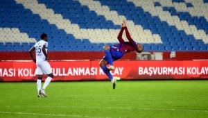 Son şampiyon kupadan elendi