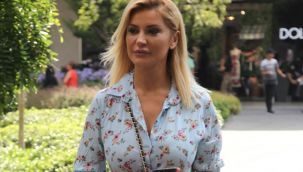 Songül Karlı: 100 milyon dolandırıldım