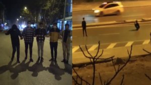 Sosyal medya düşkünlüğü ne kısıtlama ne de mesafe tanıdı