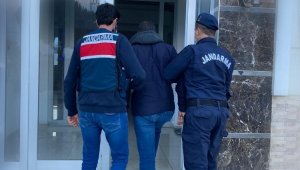 Sosyal medyada terör takibinde 6 gözaltı