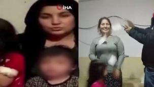 Sosyal medyadan yardım istedi, toplanan paralarla dans etti