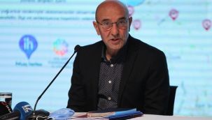 Soyer dedi ki: Eşim ve kardeşimle ilgili menfaat varsa...