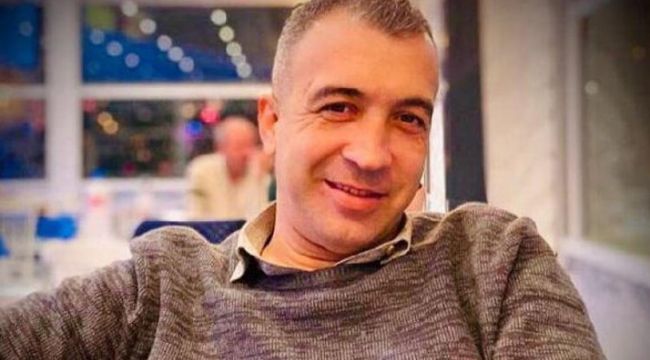 Soyer'in danışmanı ölümlü kazaya karıştı