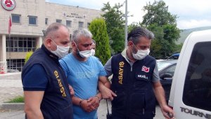 Suç makinesine 12 yıl 8 ay hapis