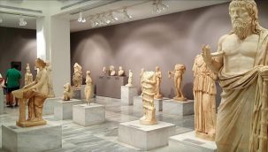 Tarihi eserleri 50 yıllığına kiralama kararı