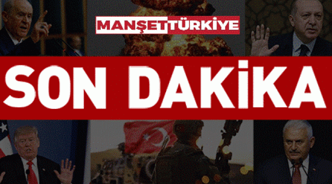 TBMM'de AK Parti Ve MHP'den HDP'lilere sert tepki