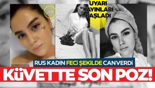 Telefonu küvete düşüren kadın feci şekilde can verdi!