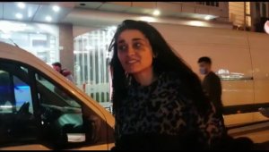 Terkedilen genç kız, intihara kalkıştı