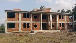 Terme'de özel eğitime büyük destek