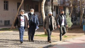 Teröristler 15 yaşındaki çobanı da dağa kaçırmış