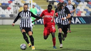 Altay liderlik koltuğuna oturdu