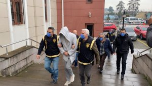 TMSF'ye devrolan araçları sattıkları iddiasıyla 4 kişi yakalandı