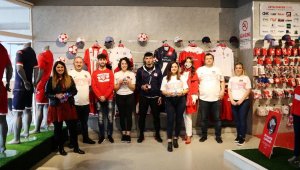 "Toros" ve "Akdeniz" kokacak