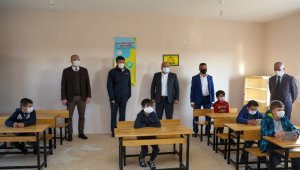 Torosların zirvelerine kadar internetsiz köy bırakmadılar