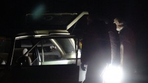 Trabzon'da sıcak saatler