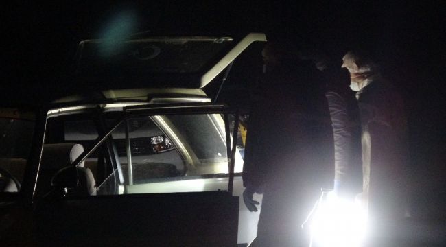 Trabzon'da sıcak saatler