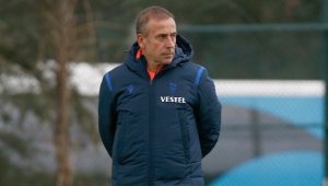 Trabzonspor, Süper Lig'de Abdullah Avcı ile kaybetmiyor