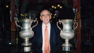 Trabzonspor'un efsanesi hayatını kaybetti