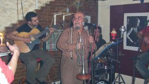 Trompetiyle 80 bin kişiyi coşturan adam da koronadan öldü