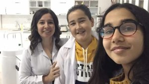 TÜBİTAK'ta Büyük başarı: Balıkesir'e 3 ödül