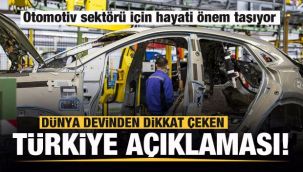 Türkiye ile Birleşik Krallık anlaştı