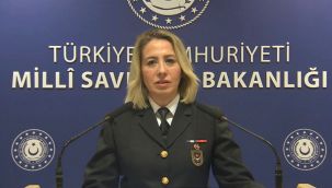 "Türkiye iyi komşuluk ilişkilerinden yanadır"