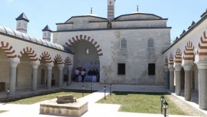 Türkiye'de ilk olacak... Padişah Müzesi