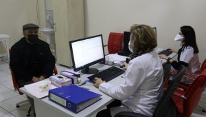 Türkiye'nin ilk Covid-19 Takip Merkezi Başkent'te