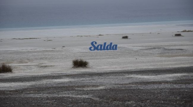 Türkiye'nin Maldivleri için revizyon