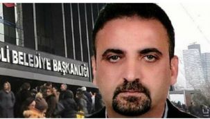 Tutuklanan Başkan Yardımcısı ile ilgili detaylar