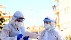 Üfürükçü kadın 136 kişiye virüs bulaştırdı