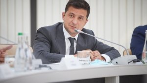 Ukrayna: Rusya ile olası bir savaş çok korkunç olur