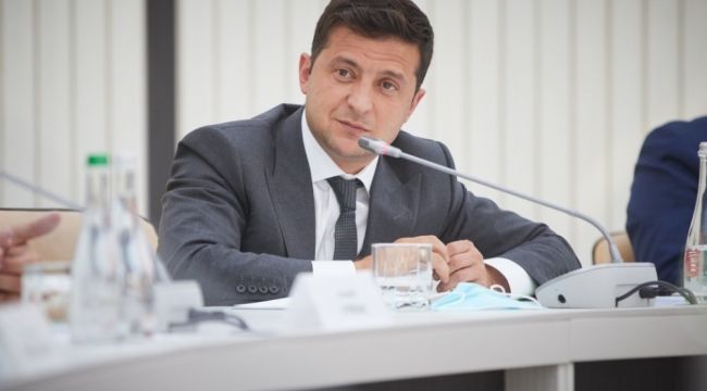 Ukrayna: Rusya ile olası bir savaş çok korkunç olur