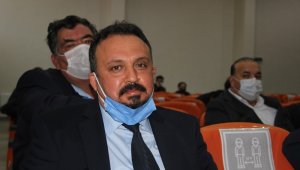 Ula'nın yeni Belediye Başkanı Özay Türkler