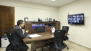 Üniversite sanayi iş birliğine örnek protokol