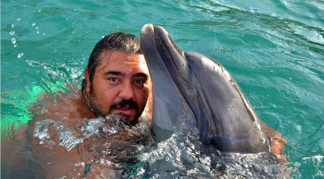 Ünlü beach clup işletmecisi koronadan öldü 