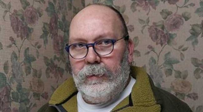 Ünlü dekoratör korona kurbanı