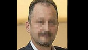 Ünlü profesöre taciz suçlaması