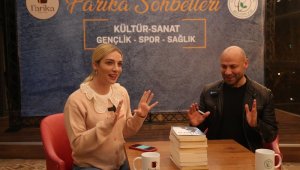 Ünlüler Gaziosmanpaşalıların evlerine konuk oluyor