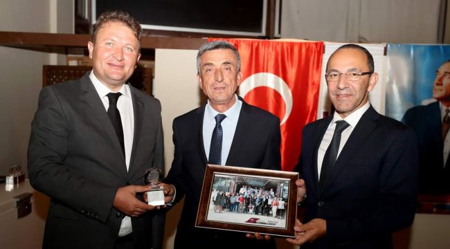 Urla'da 'kayyım' bombası: Kaymakam görevden alındı!