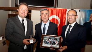 Urla'da 'kayyım' bombası: Kaymakam görevden alındı!