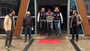 Üvey annesinin boğazını kesen caniye müebbet