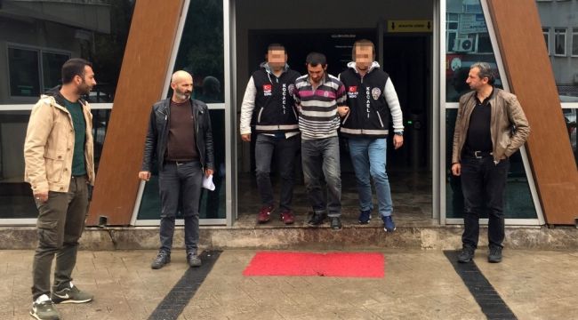 Üvey annesinin boğazını kesen caniye müebbet