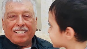 Uyanık cerrahi, hayat kurtardı