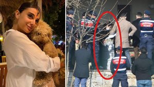 Vahşi cinayette keşif yapıldı