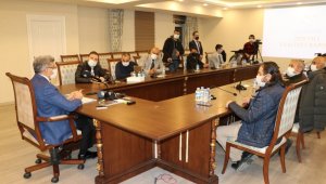 Vali Bilmez: Ailelerin desteğiyle 36 terörist ikna oldu