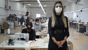 Van tekstilin yeni üssü oluyor